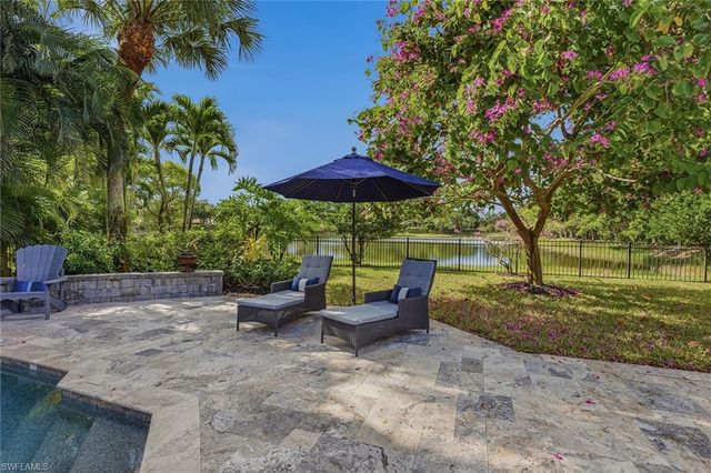 3837 Mahogany Bend DR, Naples, FL 34114