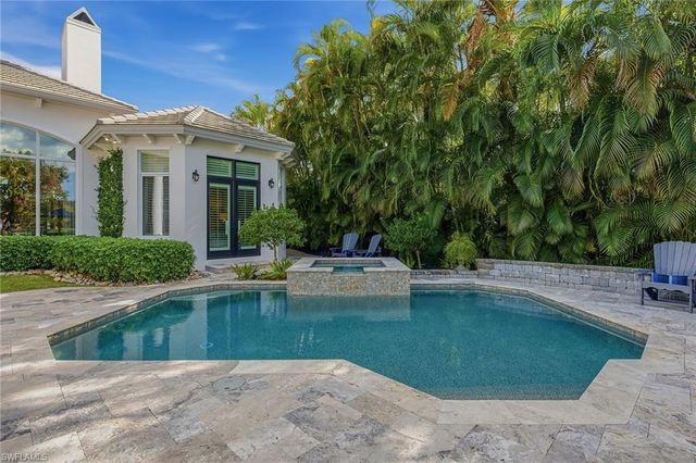 3837 Mahogany Bend DR, Naples, FL 34114