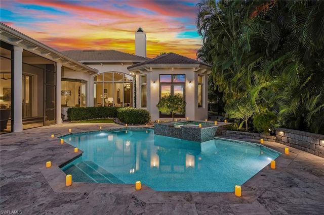 3837 Mahogany Bend DR, Naples, FL 34114