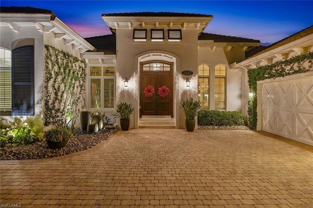 3837 Mahogany Bend DR, Naples, FL 34114