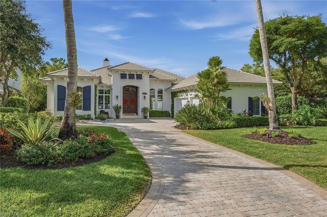 3837 Mahogany Bend DR, Naples, FL 34114