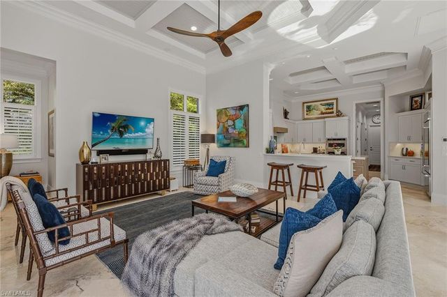 3837 Mahogany Bend DR, Naples, FL 34114