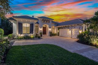 3837 Mahogany Bend DR, Naples, FL 34114