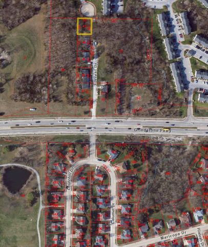 00000 FOREST DR, Columbia, MO 65201