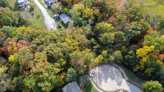 00000 FOREST DR, Columbia, MO 65201
