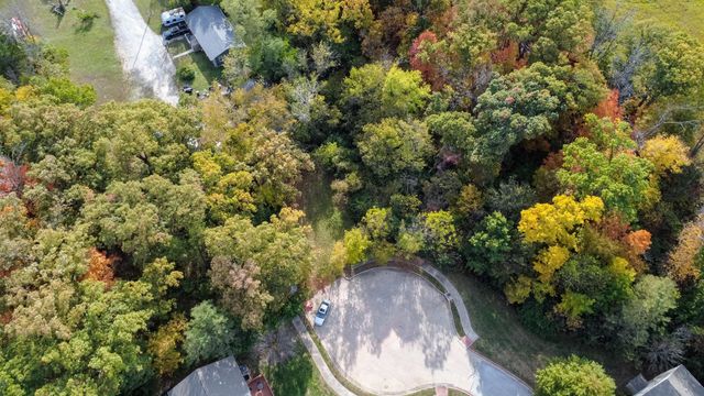 00000 FOREST DR, Columbia, MO 65201