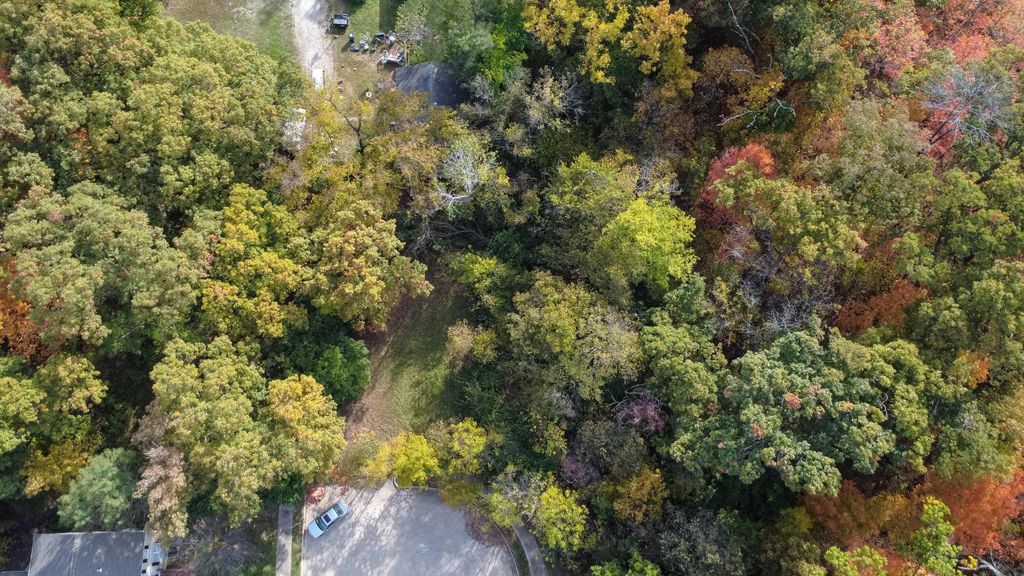 00000 FOREST DR, Columbia, MO 65201