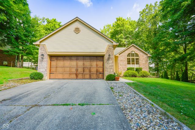 326 McClure Boulevard, Mooresville, IN 46158