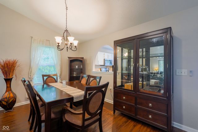 326 McClure Boulevard, Mooresville, IN 46158