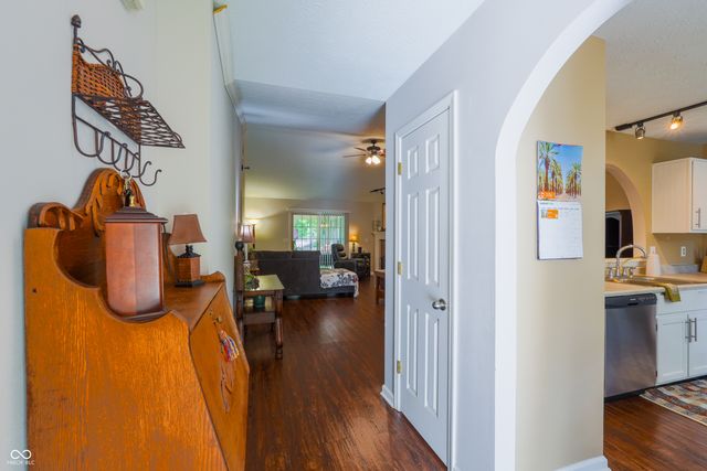 326 McClure Boulevard, Mooresville, IN 46158