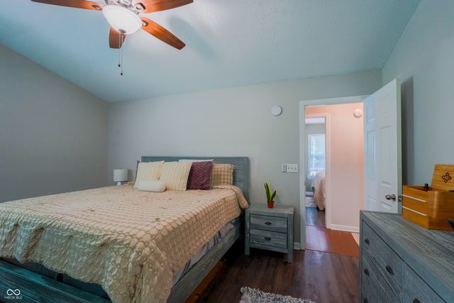 326 McClure Boulevard, Mooresville, IN 46158