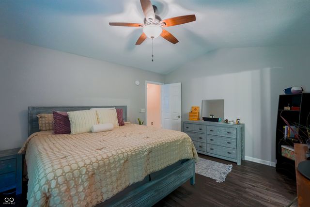 326 McClure Boulevard, Mooresville, IN 46158