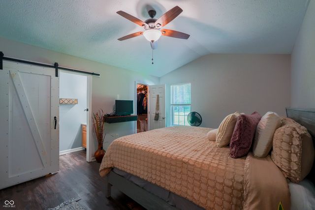 326 McClure Boulevard, Mooresville, IN 46158