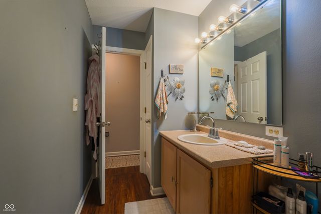 326 McClure Boulevard, Mooresville, IN 46158