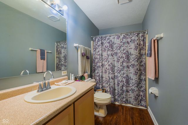 326 McClure Boulevard, Mooresville, IN 46158