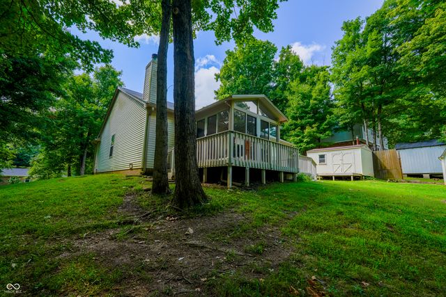 326 McClure Boulevard, Mooresville, IN 46158