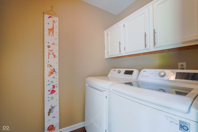 326 McClure Boulevard, Mooresville, IN 46158