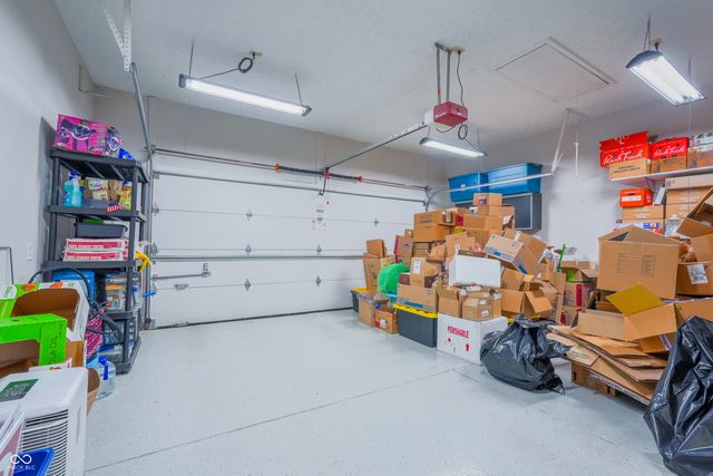 326 McClure Boulevard, Mooresville, IN 46158