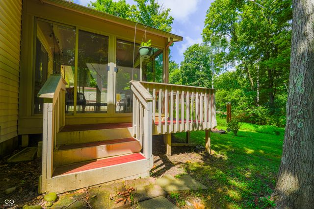 326 McClure Boulevard, Mooresville, IN 46158