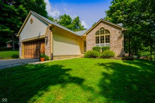 326 McClure Boulevard, Mooresville, IN 46158