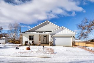 403 N HIGHLAND DR, Cedar City, UT 84721