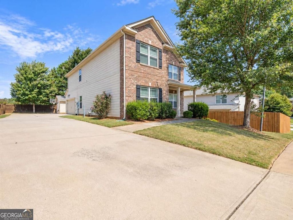 4 Barcelona Street, Newnan, GA 30263 — photo 2