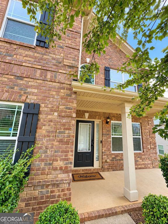 4 Barcelona Street, Newnan, GA 30263 — photo 4