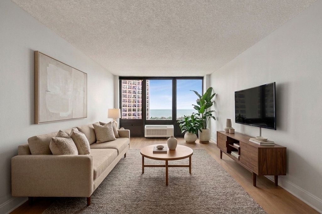 5320 N Sheridan Road 1307, Chicago, IL 60640 — photo 4