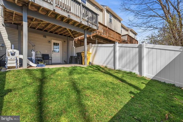 1143 COULBOURN COR, Glen Burnie, MD 21060