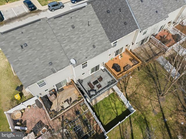 1143 COULBOURN COR, Glen Burnie, MD 21060