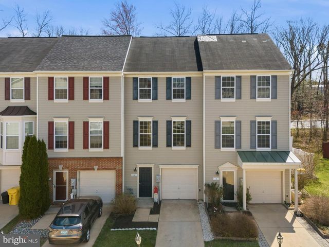 1143 COULBOURN COR, Glen Burnie, MD 21060