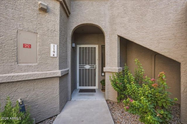 15225 N 100TH Street 1194, Scottsdale, AZ 85260
