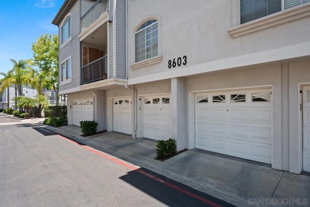 8603 Via Mallorca D, La Jolla, CA 92037