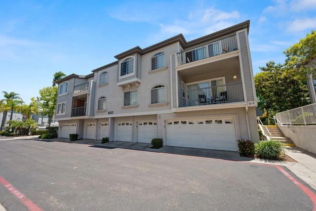 8603 Via Mallorca D, La Jolla, CA 92037