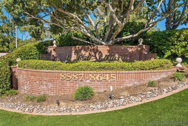 8603 Via Mallorca D, La Jolla, CA 92037