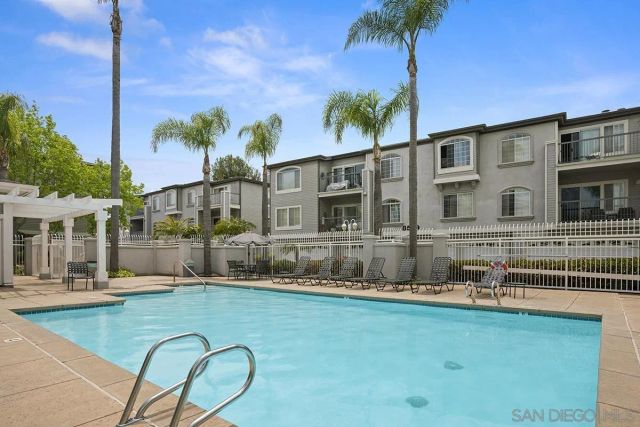 8603 Via Mallorca D, La Jolla, CA 92037