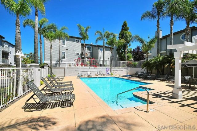 8603 Via Mallorca D, La Jolla, CA 92037