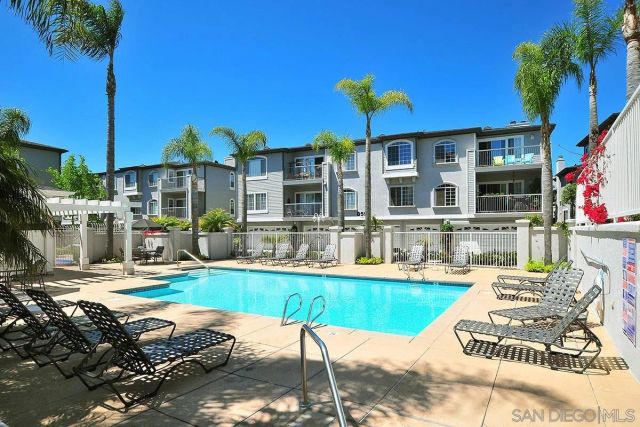 8603 Via Mallorca D, La Jolla, CA 92037