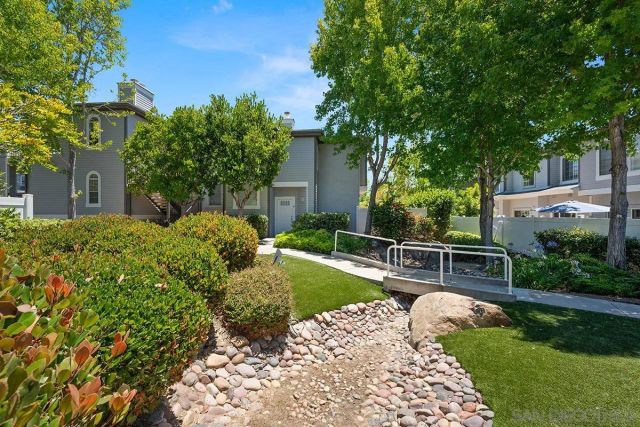 8603 Via Mallorca D, La Jolla, CA 92037