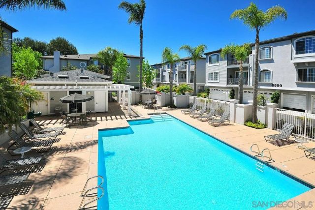 8603 Via Mallorca D, La Jolla, CA 92037
