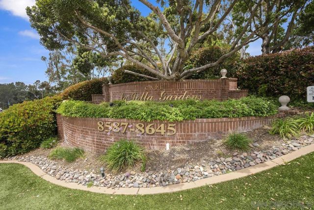 8603 Via Mallorca D, La Jolla, CA 92037