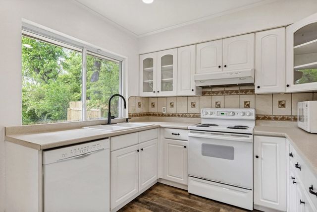 1505 Timberline Drive, Plano, TX 75074