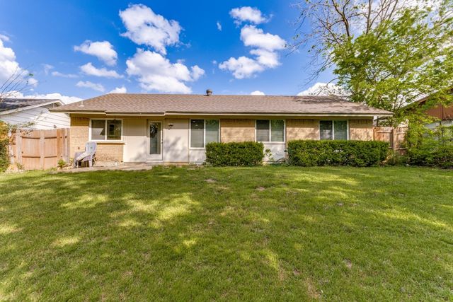 1505 Timberline Drive, Plano, TX 75074