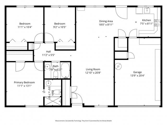 1505 Timberline Drive, Plano, TX 75074