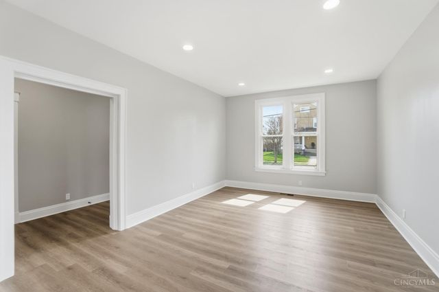 112 Bacon Street, Lockland, OH 45215