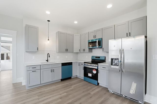 112 Bacon Street, Lockland, OH 45215