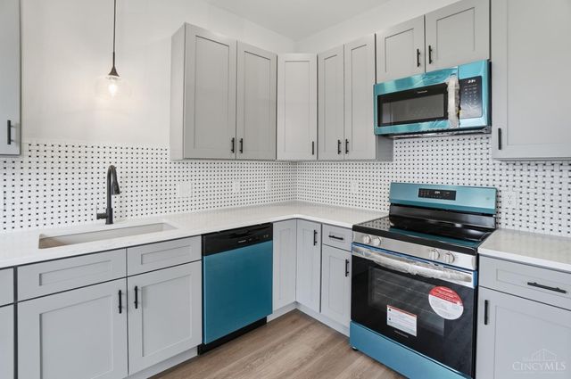 112 Bacon Street, Lockland, OH 45215