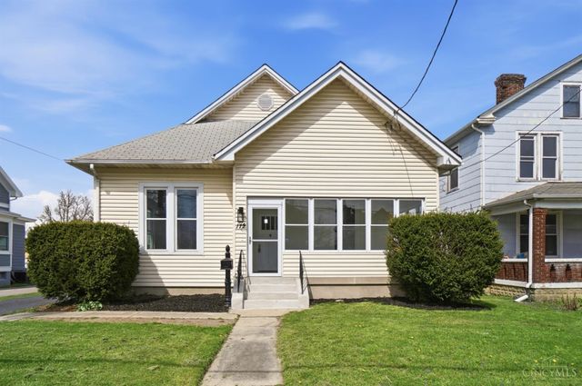112 Bacon Street, Lockland, OH 45215