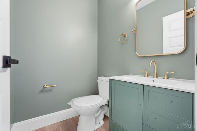 112 Bacon Street, Lockland, OH 45215