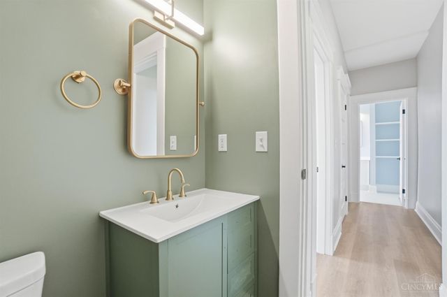 112 Bacon Street, Lockland, OH 45215